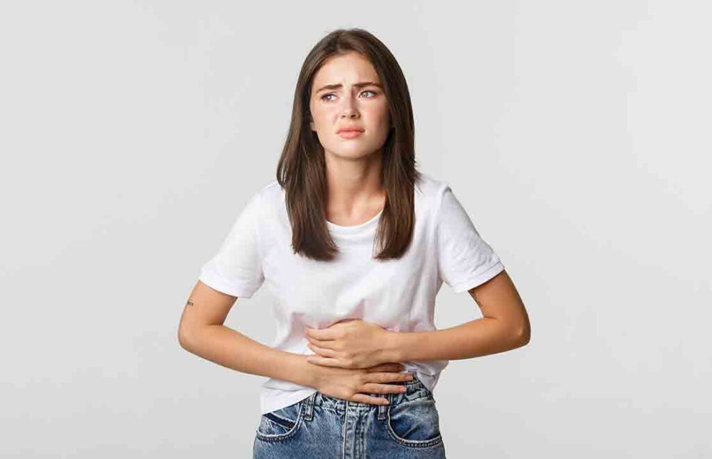 Bali Belly Treatment Medi-Call