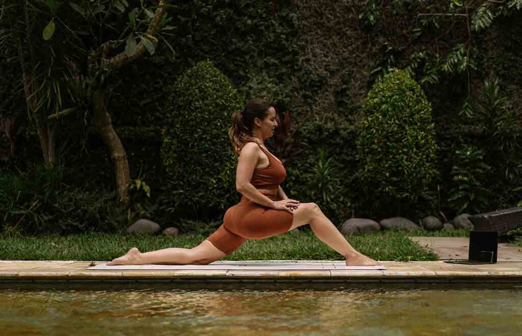 Bali Wellness Retreats Medi-Call