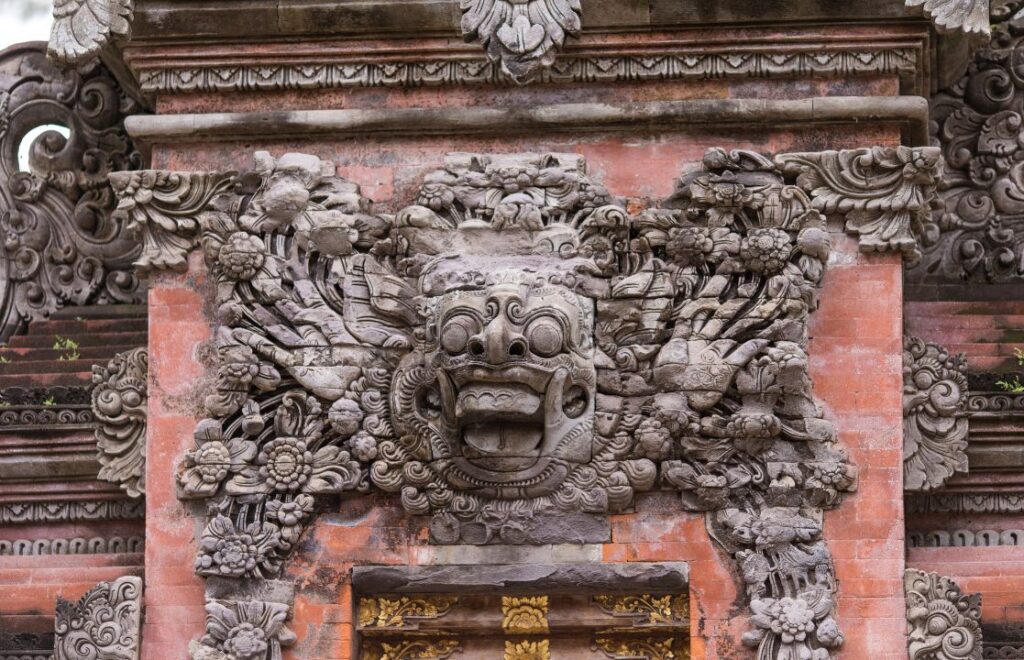 Museum in Bali Medi-Call